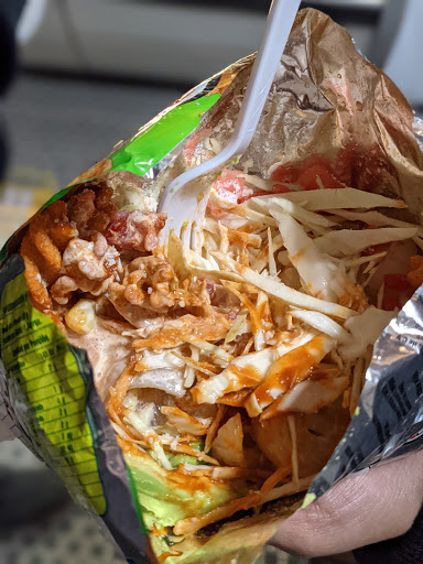 Ice Cream Shop «Mr. Sebas», reviews and photos, 104 E Reynolds St, Plant City, FL 33563, USA