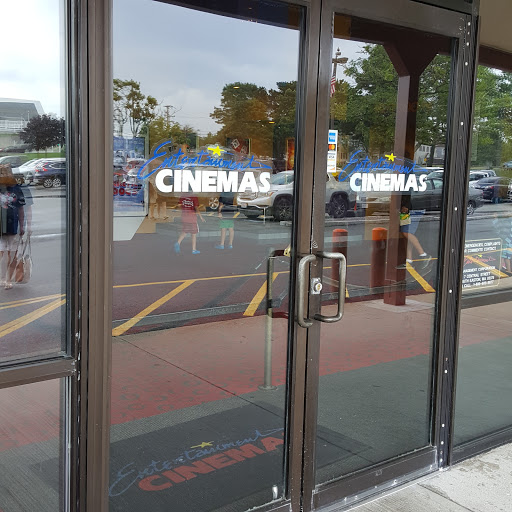 Movie Theater «Entertainment Cinemas», reviews and photos, 2-6 Enterprise Rd, South Dennis, MA 02660, USA