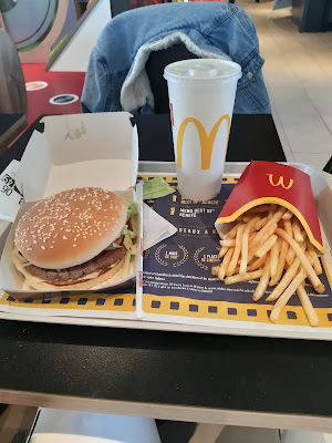 McDonald's à Créteil