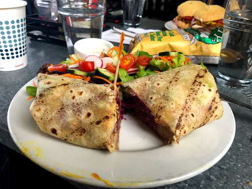 Cafe «Trinks Cafe & Bakery», reviews and photos, 39140 CA-1, Gualala, CA 95445, USA