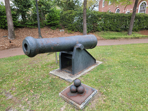 History Museum «Kaminski House Museum», reviews and photos, 1003 Front St, Georgetown, SC 29440, USA