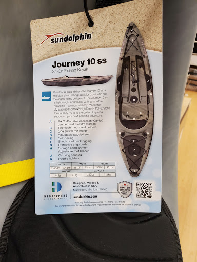 Sporting Goods Store «Big 5 Sporting Goods», reviews and photos, 1746 W Olive Ave, Merced, CA 95348, USA