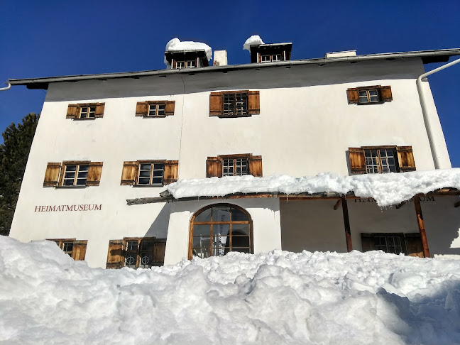 Heimatmuseum Davos