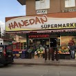 Hanedan Süper Market