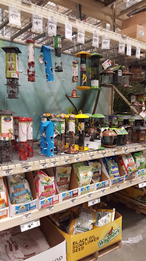 Home Improvement Store «The Home Depot», reviews and photos, 3600 Miller Rd, Wilmington, DE 19802, USA