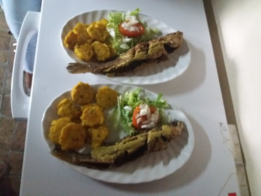 Restaurante Sabor Tropical