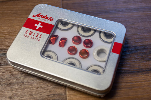 Explore science tattoo ideas, creative tattoo ideas in San Leandro, available at Orbit Skate and Boutique- Skate Shop & Piercing Shop in San Leandro, CA