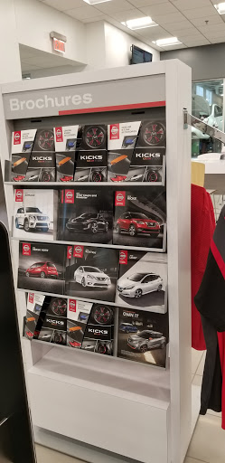 Nissan Dealer «McDonough Nissan», reviews and photos, 1775 Avalon Pkwy, McDonough, GA 30253, USA
