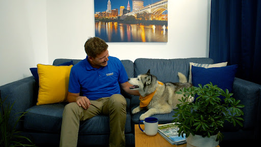 Heating Contractor «P.K. Wadsworth Heating & Cooling, Inc.», reviews and photos, 34280 Solon Rd, Solon, OH 44139, USA