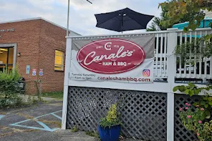 Canale's Ham & BBQ image
