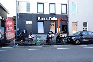 Pizza Talia Original image