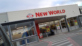 New World Winton