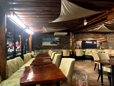 Restaurant - Pizzeria Camp du Domaine à Bormes-les-Mimosas