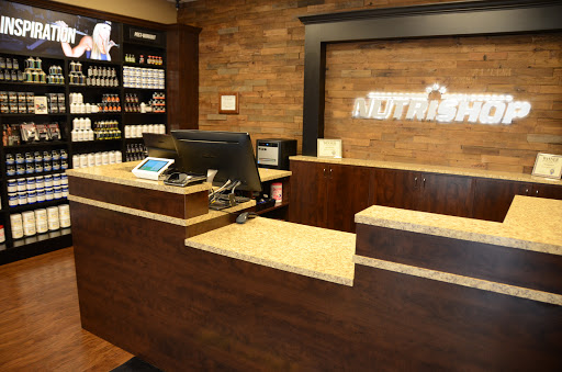 Vitamin & Supplements Store «Nutrishop Mt. Juliet», reviews and photos, 300 Pleasant Grove Rd #320, Mt Juliet, TN 37122, USA