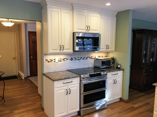 Cabinet Maker «Boss Cabinetry», reviews and photos, 150 Nassau Terminal Rd, New Hyde Park, NY 11040, USA