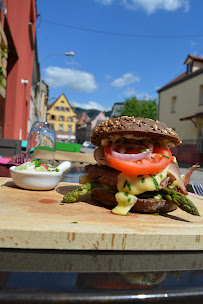 Photos du propriétaire du Restaurant de hamburgers La Planque à Munster - n°16