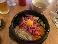 Plats et boissons du Restaurant coréen Seoul Restaurant Coréen Toulouse - n°10