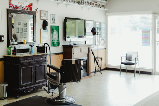 Forest Hills Barber Shop