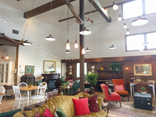 Thrift Store «The Blessing Barn», reviews and photos