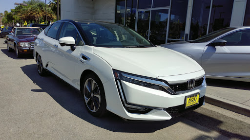 Woodland Hills Honda image