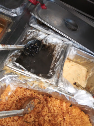 Mexican Restaurant «El Pollo Loco», reviews and photos, 654 E Bidwell St, Folsom, CA 95630, USA