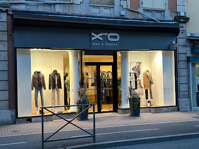 XandO Women Men à Belfort