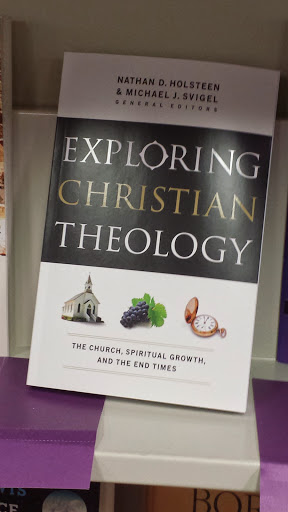 Gift Shop «Family Christian», reviews and photos, 5370 Stone Mountain Hwy #1120, Stone Mountain, GA 30087, USA