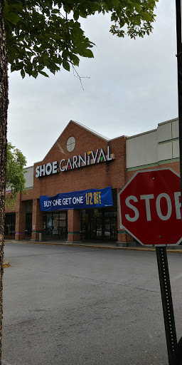 Shoe Store «Shoe Carnival», reviews and photos, 1650 Bryan Station Rd, Lexington, KY 40505, USA