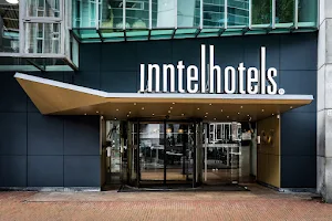 Inntel Hotels Amsterdam Centre image