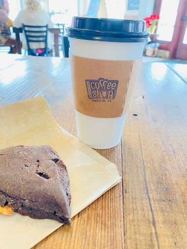 Coffee Shop «Court Street Coffee Shop», reviews and photos, 111 W Court St, Seguin, TX 78155, USA