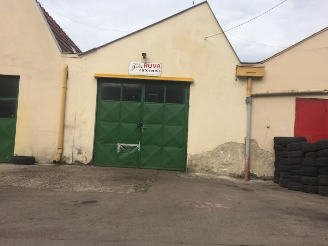 RUVA-autoservis - Autoservis