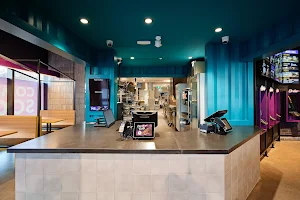 Taco Bell Green Square image