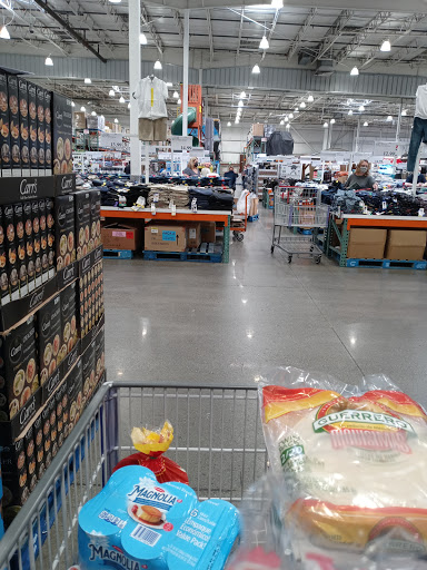 Costco Wholesale image