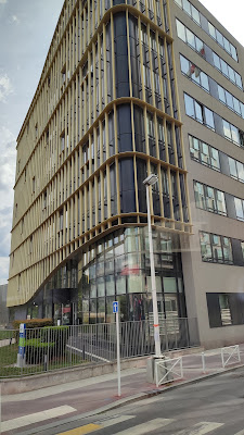 CPAM des Hauts-de-Seine (Agence de Nanterre) à Nanterre