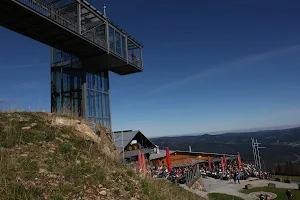 Eisensteiner Hütte image
