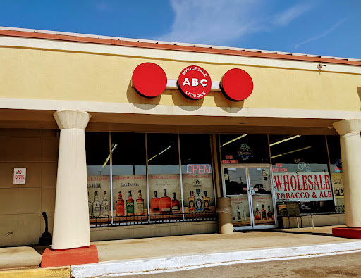 Tobacco Shop «Wholesale Tobacco & Ale», reviews and photos, 1610 Sam Rittenberg Blvd, Charleston, SC 29407, USA