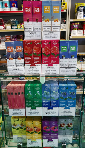 Tobacco Shop «J Tobacco», reviews and photos, 4809 N Pecos St, Denver, CO 80221, USA