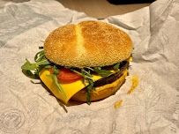 Aliment-réconfort du Restauration rapide Burger King à Dijon - n°9