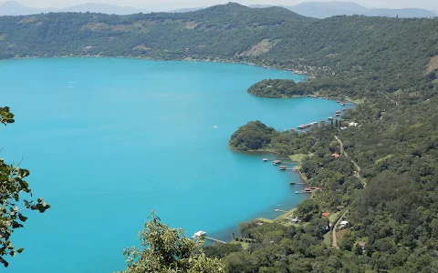 Lago de Coatepeque image