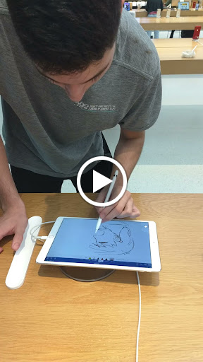 Computer Store «Apple Pentagon City», reviews and photos, 1100 S Hayes St, Arlington, VA 22202, USA