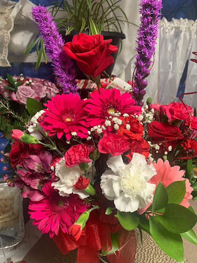 Florist «Piccirillo the Florist», reviews and photos, 31 Ruskin Ave, Methuen, MA 01844, USA