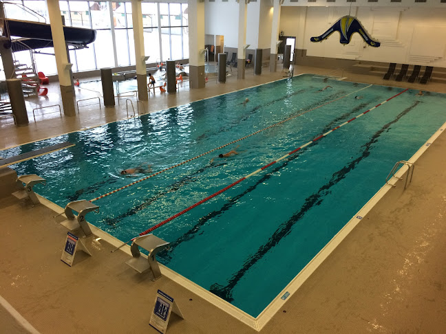 Rezensionen über SwimClinic.ch in Herisau - Fitnessstudio