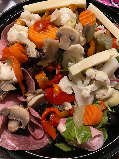 Supermarket «Publix Super Market Center Of St. Cloud», reviews and photos, 4401 13th St, St Cloud, FL 34769, USA