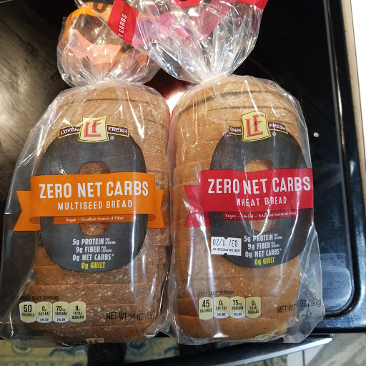 Supermarket «ALDI», reviews and photos, 613 Johnnie Dodds Blvd, Mt Pleasant, SC 29464, USA