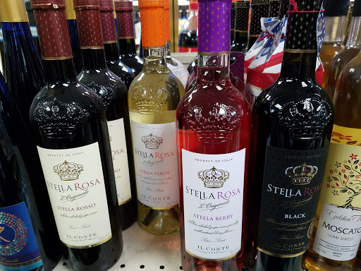 Liquor Store «Star Liquors», reviews and photos, 8610 Washington Blvd, Jessup, MD 20794, USA