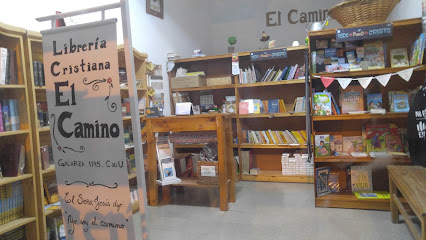 Librería Cristiana 'El Camino'