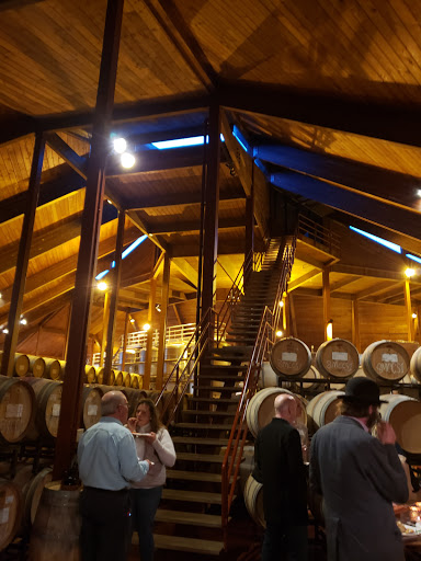 Winery «Chappellet Winery», reviews and photos, 1581 Sage Canyon Rd, St Helena, CA 94574, USA