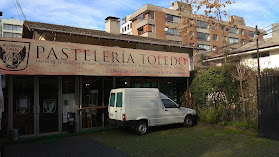 Pastelería Toledo
