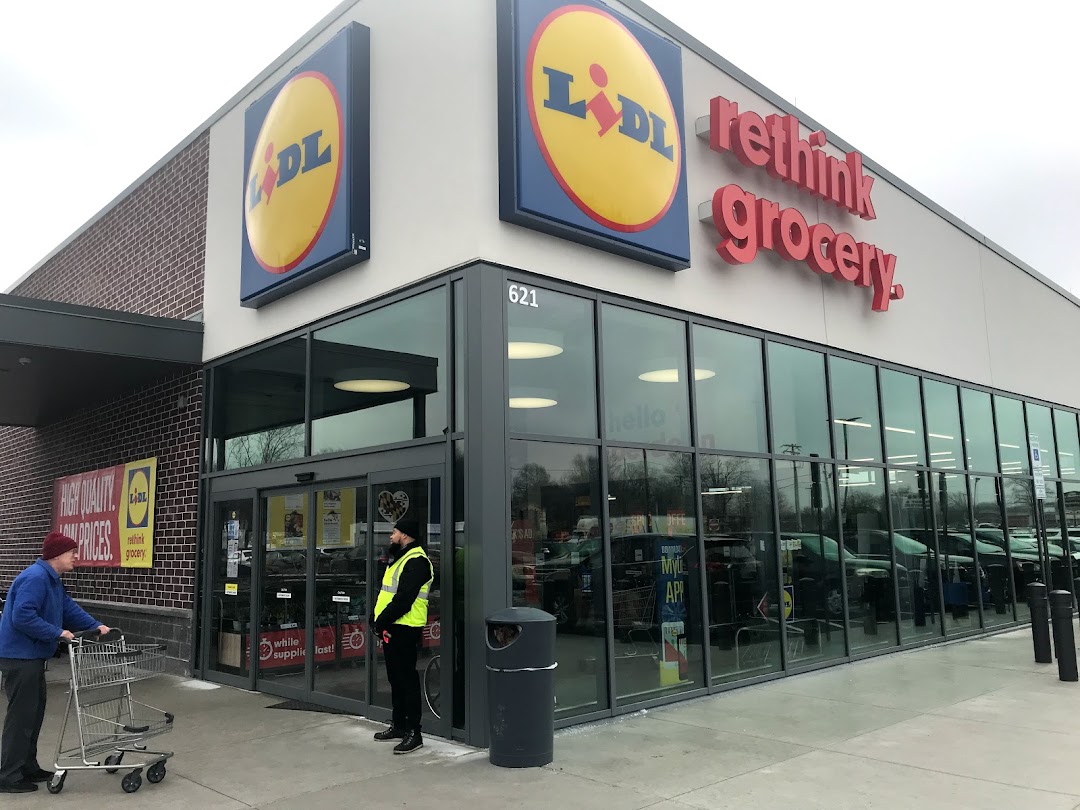 Lidl