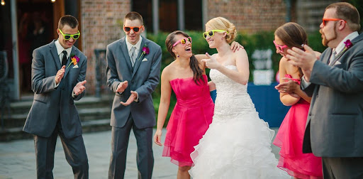 Wedding Service «Liz Daley Events», reviews and photos, 9077 Marmont Ln, Williamsburg, VA 23188, USA
